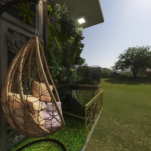 Avocado Dream Home (30 SQ M)