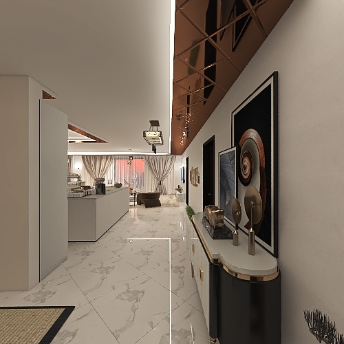 floor home 3d design renderings