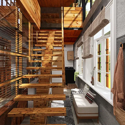 HOUSE AT SALE 3d design renderings