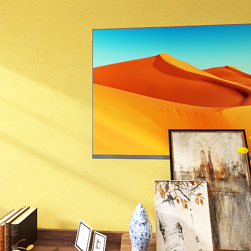 coloralist Interior Design Render