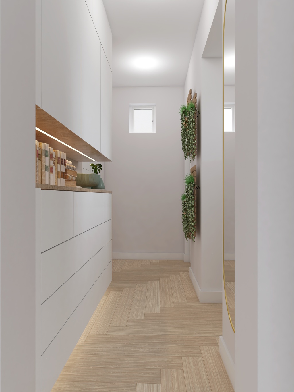 【System Auto-save】tiny house 3d design renderings
