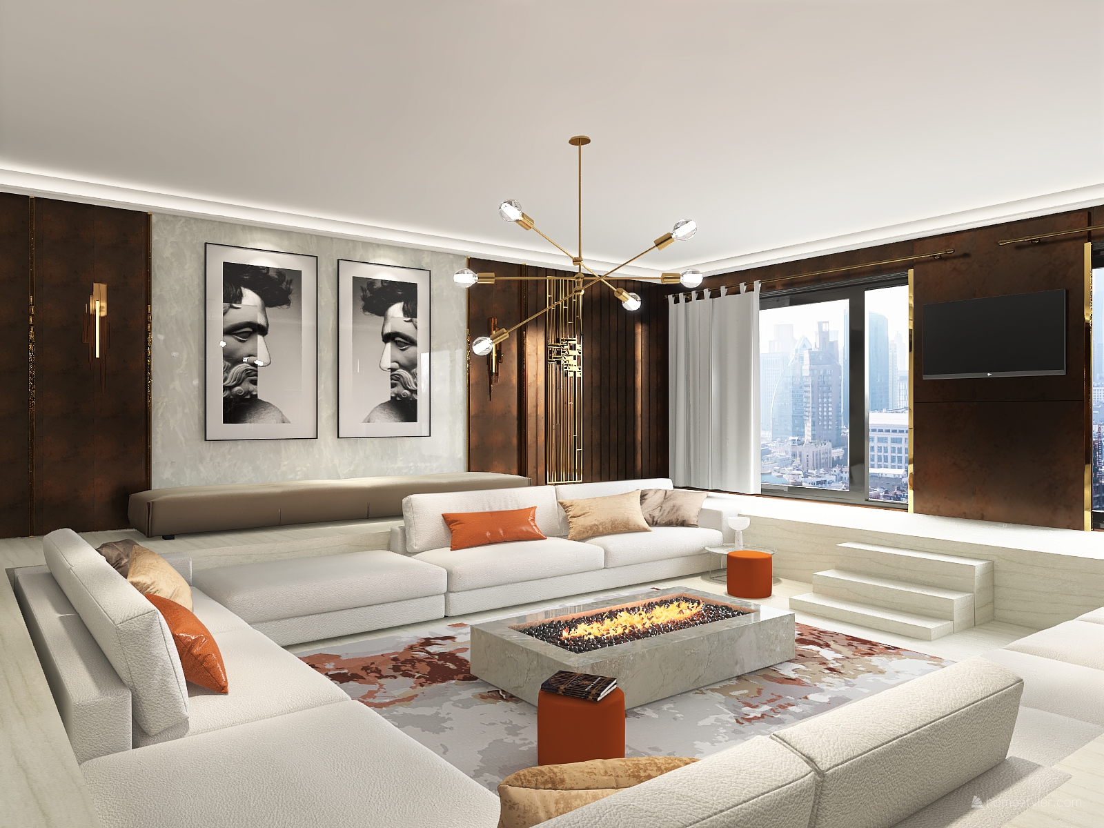 Lighting Trends 2023: Hottest Ways to Illuminate Your Home - Decorilla  Online Interior Design