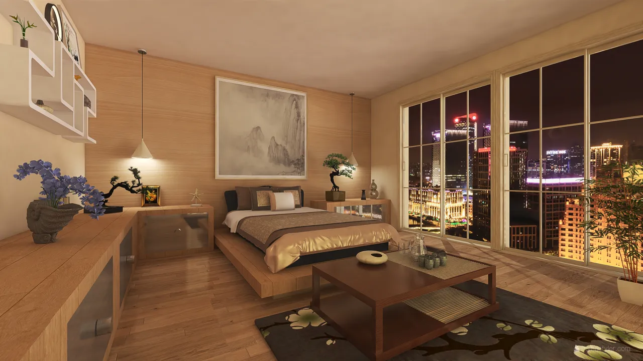 OtherRoom 3d design renderings