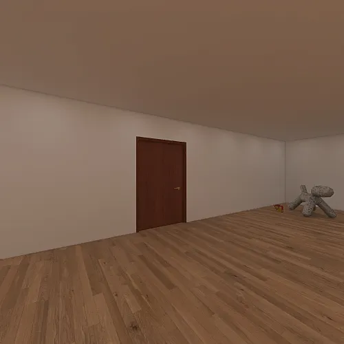 el dormitorio dos 3d design renderings