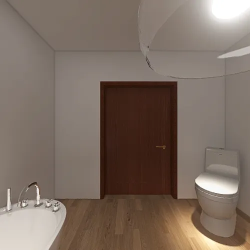 el cuarto de bañ 3d design renderings