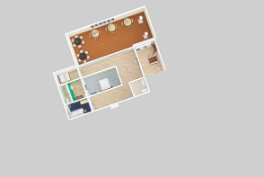 my big tiny little home Design Rendering