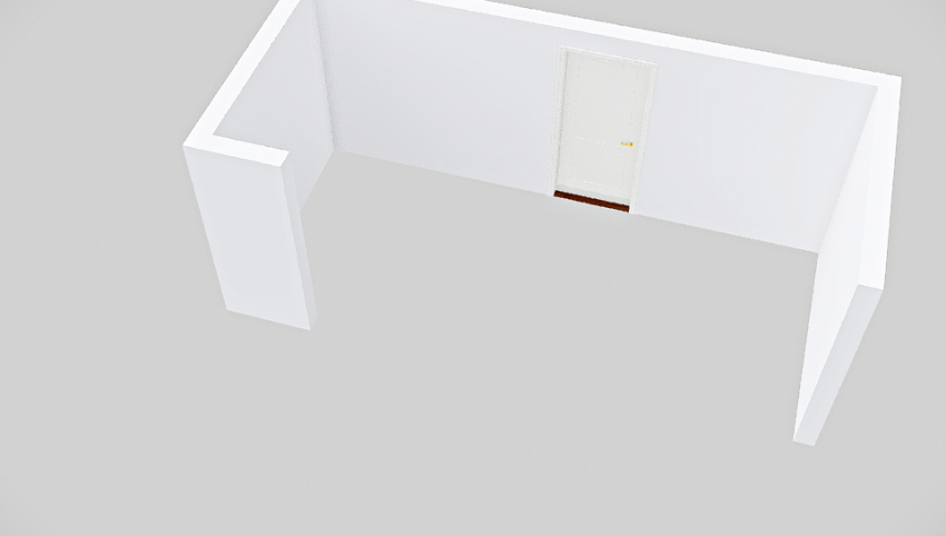 Copy of Kitchen/Dining Room 3 3d design picture 0