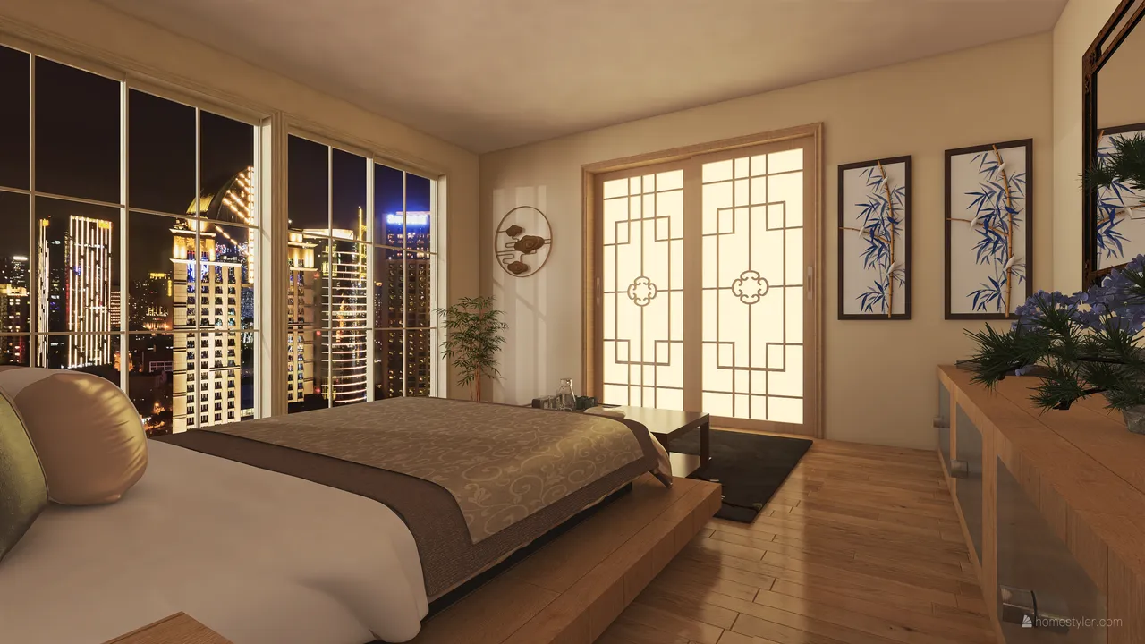 OtherRoom 3d design renderings