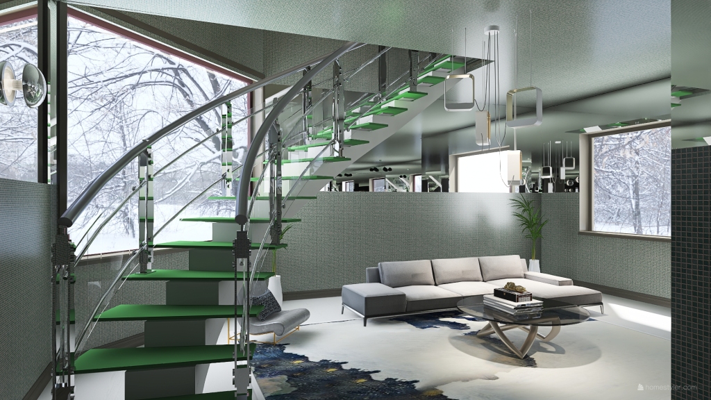 Copy of My Livingroom 3d design renderings