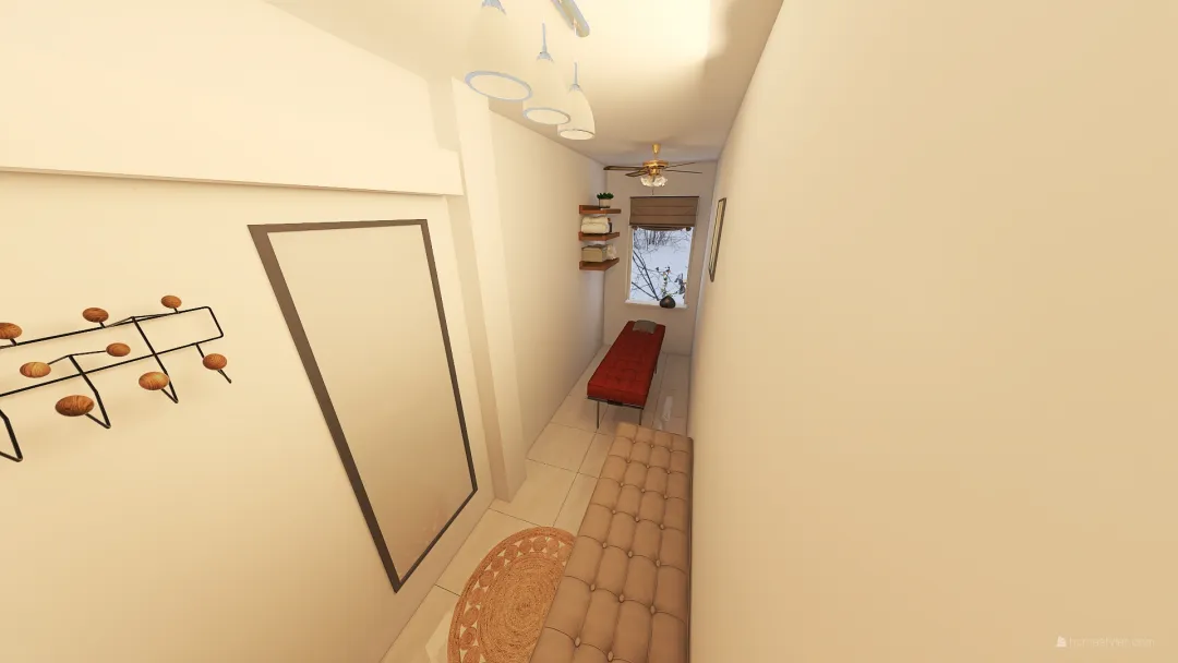 Copy of relax room 1 3d design renderings