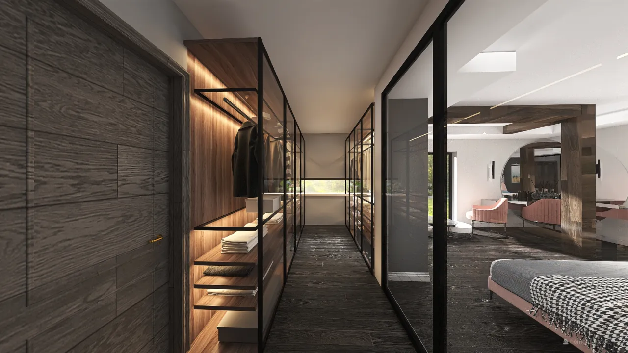 OtherRoom 3d design renderings