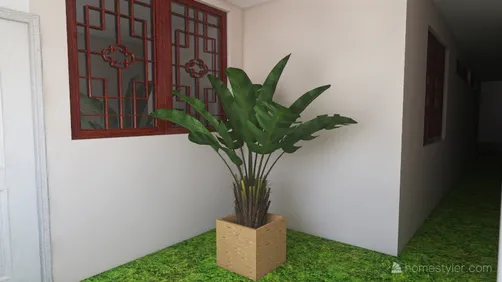 CASA ECOLÓGICA
