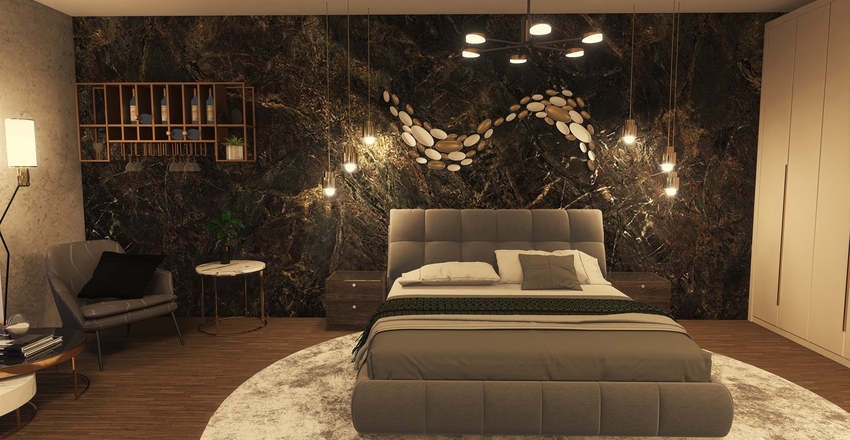 Interior Architecture Interior Design Render