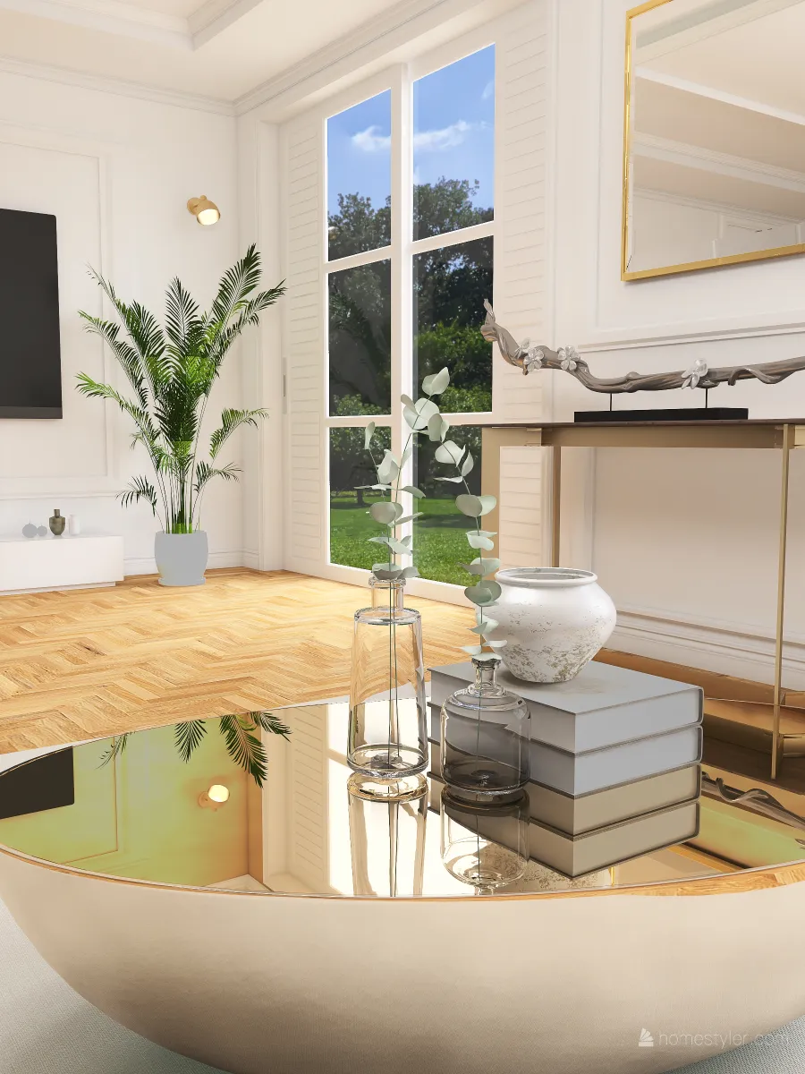 livingroom #HSDA2020Commercial 3d design renderings