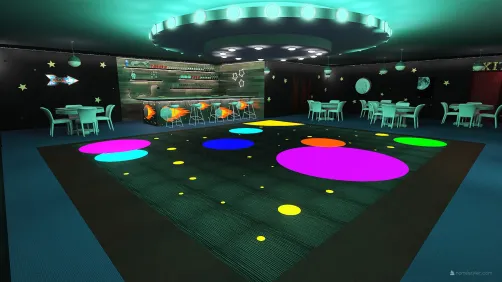 Supernova Nightclub