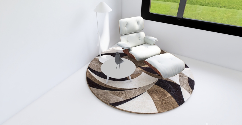 #HSDA2020 Residential, Chalet vacacional, (Alicante) Interior Design Render
