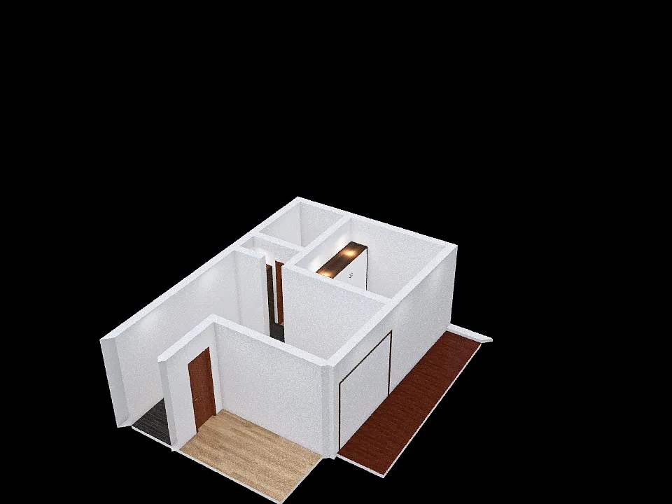 Uriarte 3d design renderings