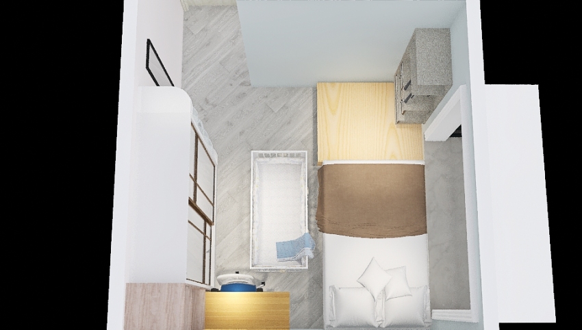 Copy of Master Room_6 3d design picture 11.16