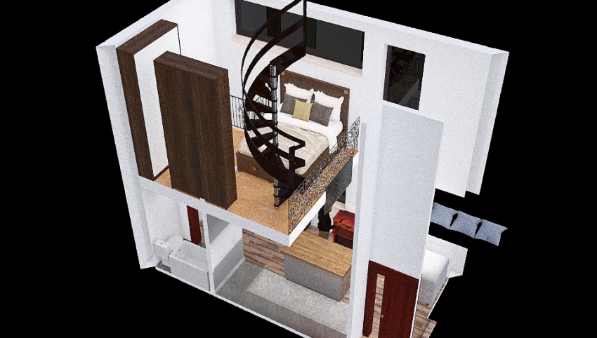 Tiny House Macmaster2 3d design picture 20.84