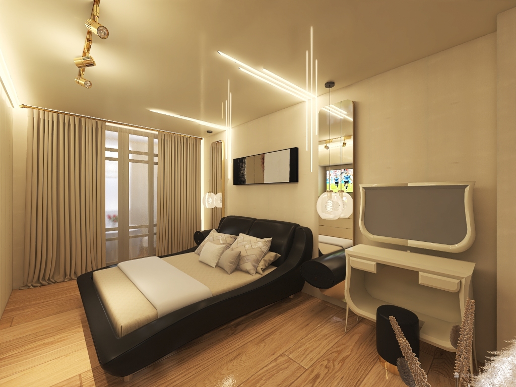 JAPADI HOME 3d design renderings