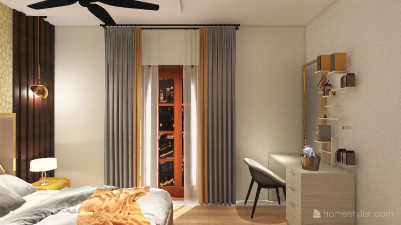 Copy of mbed room 2 3d design renderings