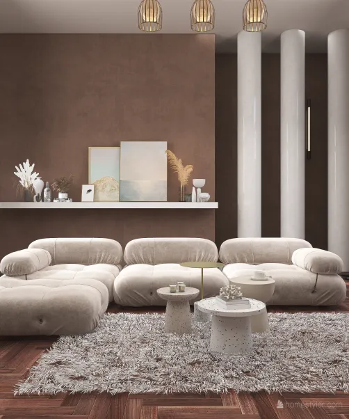livingroom #HSDA2020Commercial