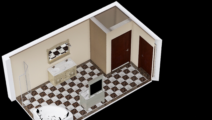 dream bathroom 3d design picture 20.84