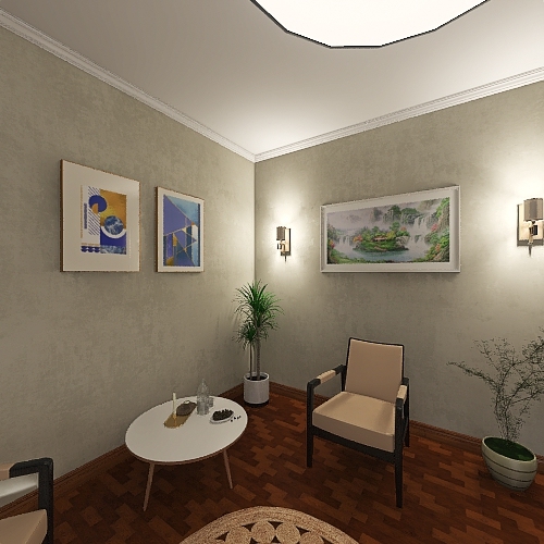 sala paola 3d design renderings