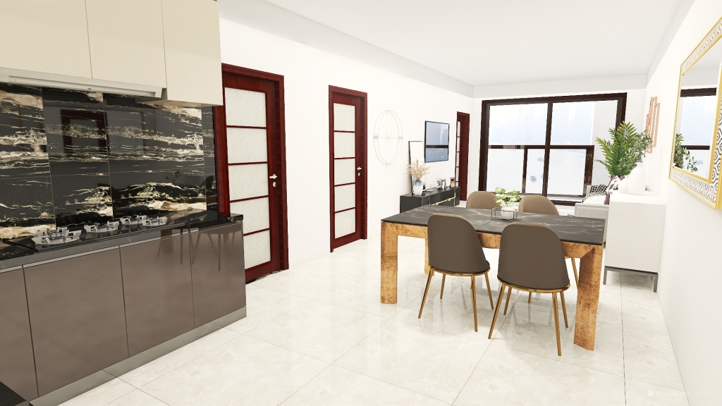 Home - Ta'Paris 3d design renderings