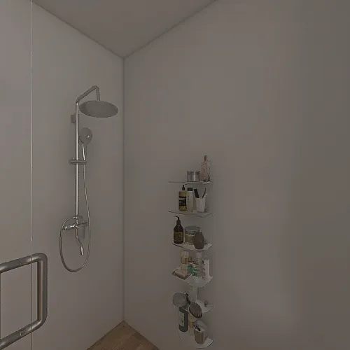 Copy of Bathroom Reno 3d design renderings
