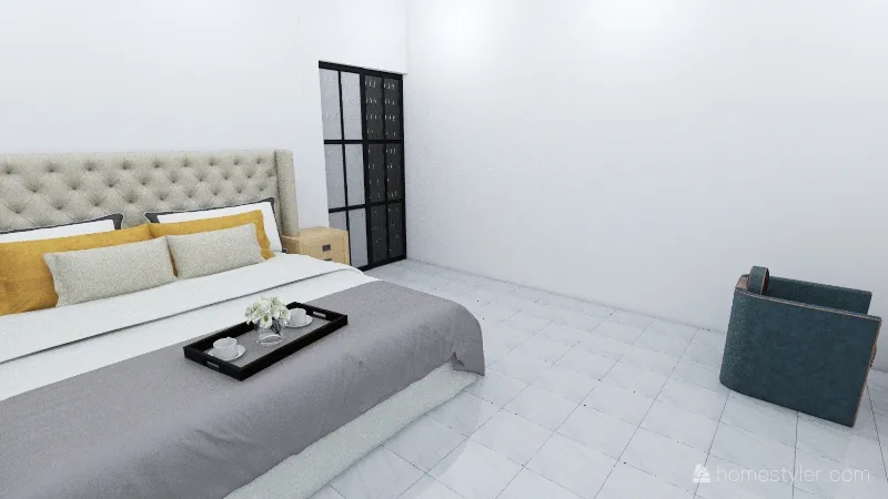 Copy of Furniture Extend ORI 3d design renderings