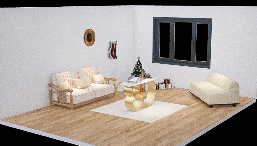 Todays' Christmas 3d design picture 30.22