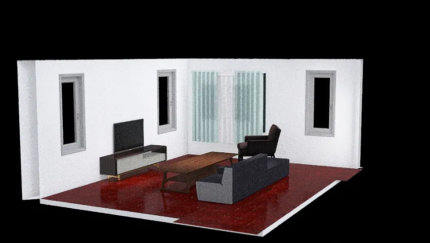 Copy of living room 3d design picture 32.43