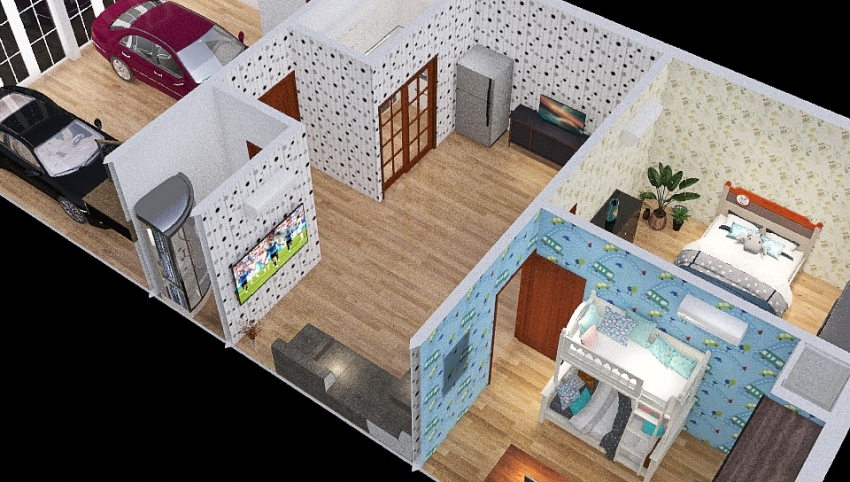 My Home 3d design picture 105.13