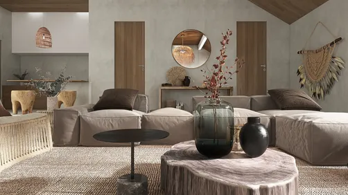 WABI-SABI