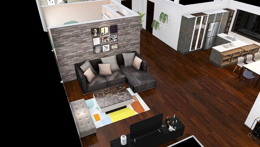 modern house 3d design picture 159.4