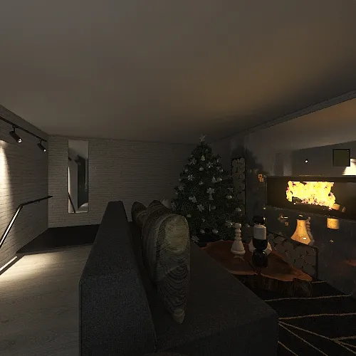 Home.3 3d design renderings