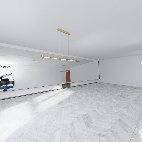 mansión lucia/versión Kendall 3d design renderings