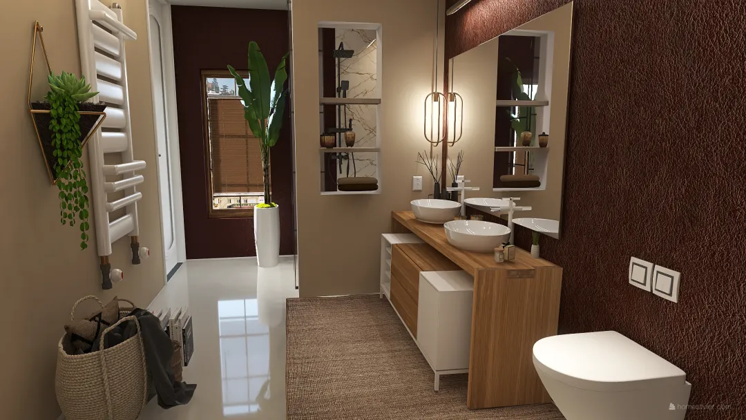 bathroom design 3d design renderings