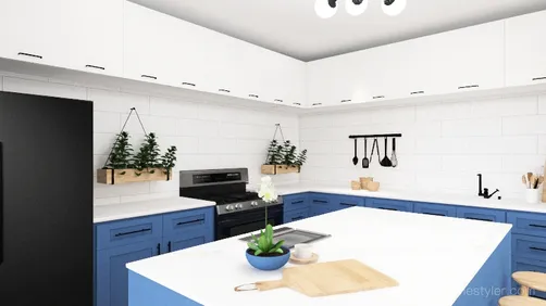 Modern Farmhouse