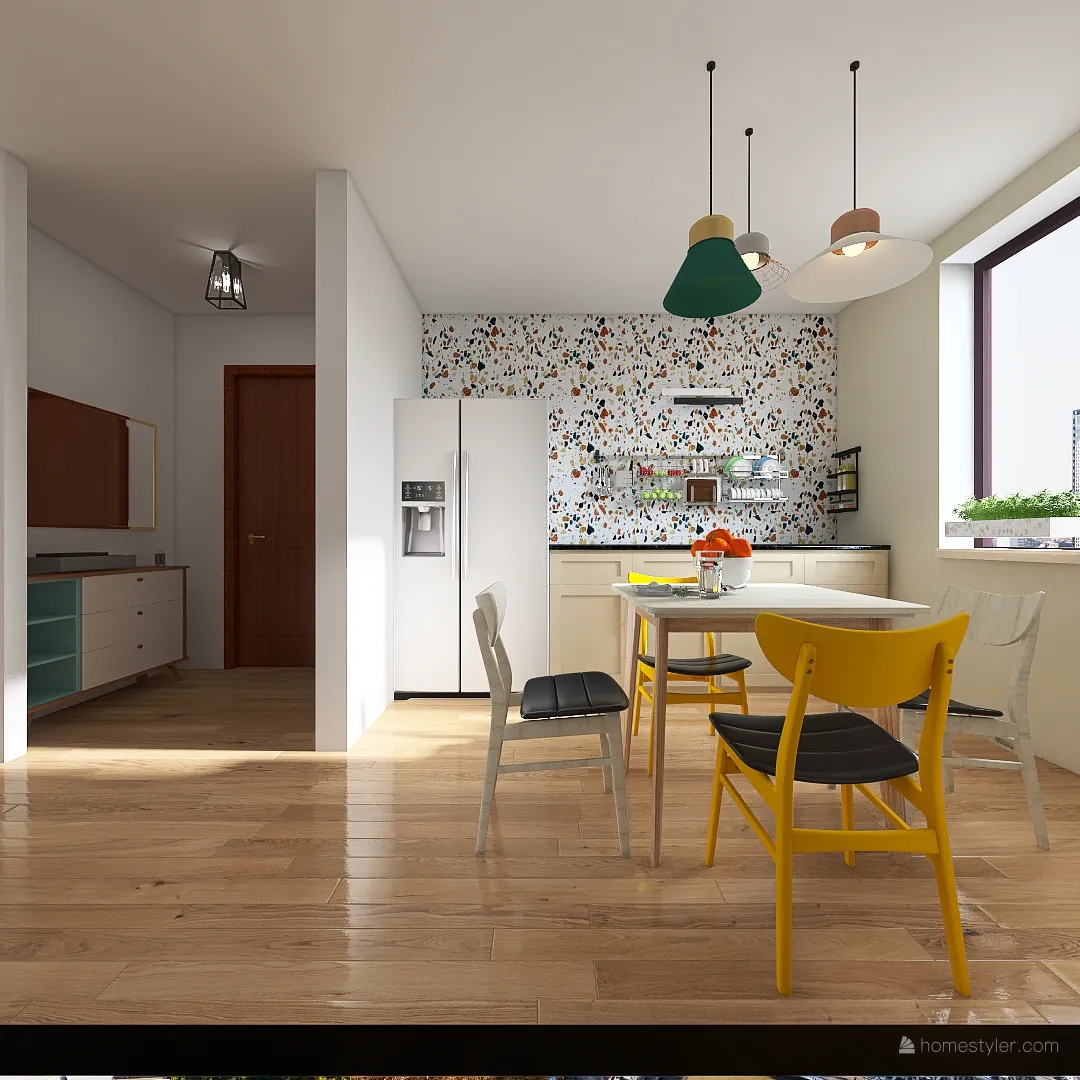Raluca - eniko_ORIGINAL 3d design renderings