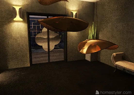 # livingroom Визуализация дизайна