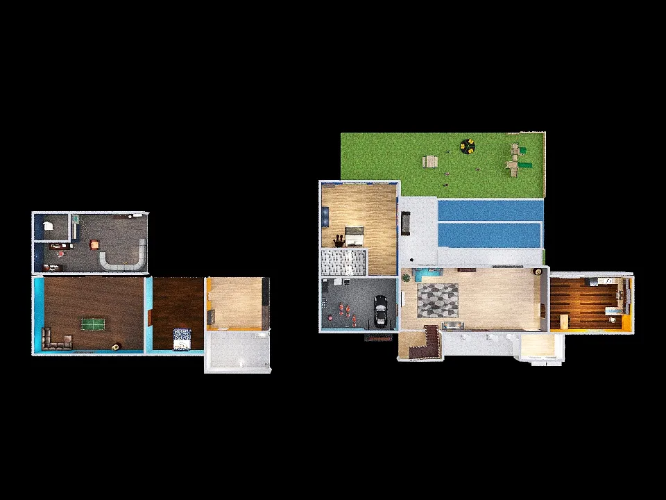 CJ Fire home no cap 🔥🔥🔥🔥🔥🔥🔥 3d design renderings