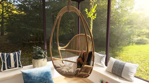 Den