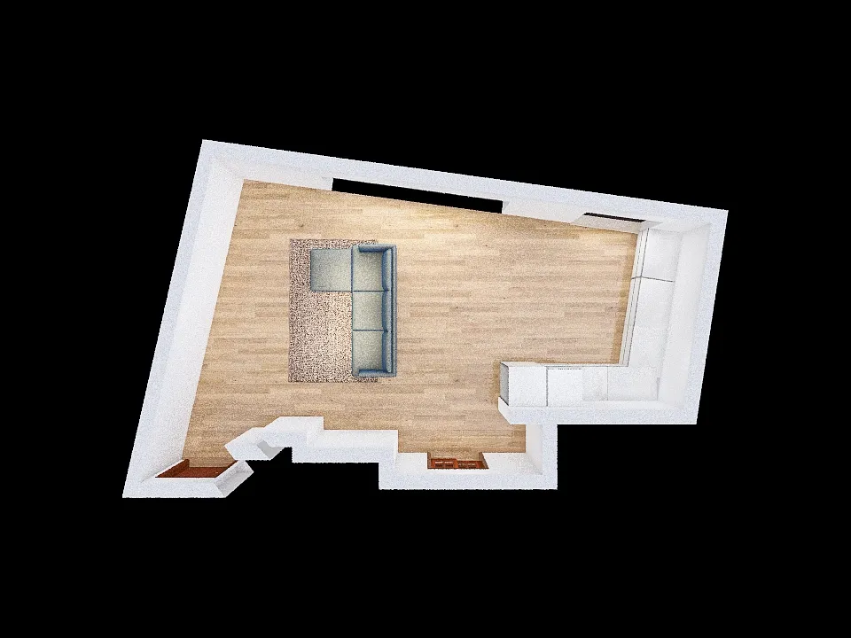 casa berra 3d design renderings