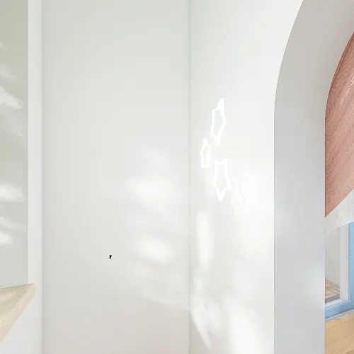 Airbnb 3d design renderings