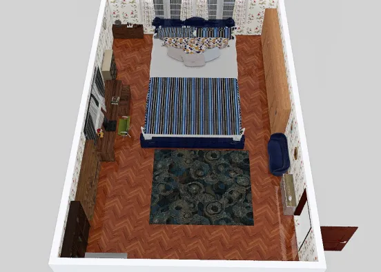 Copy of 20181com0146 Modelled Room Design Rendering