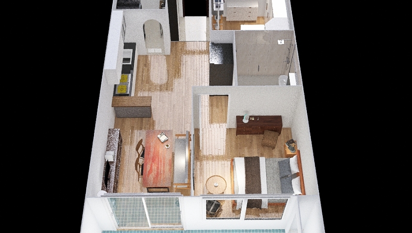 changshin house _real 3d design picture 61.69