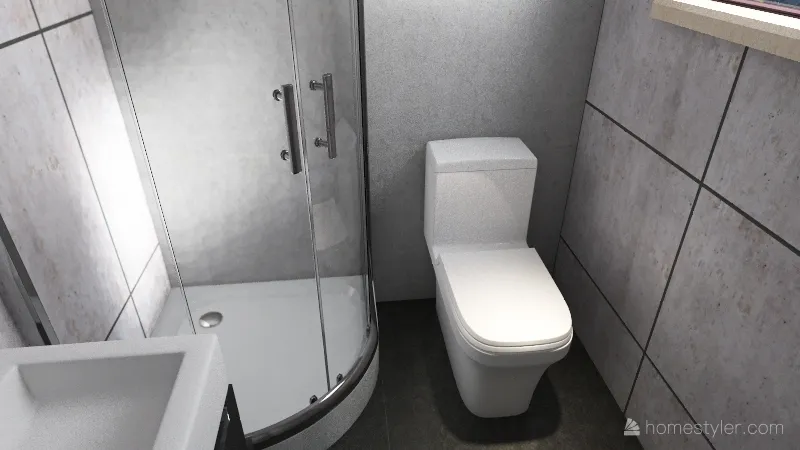 bathroom eutheia 3d design renderings