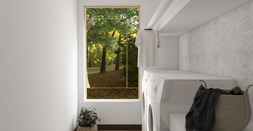 "Lift" (Contemporary Design) Interior Design Render